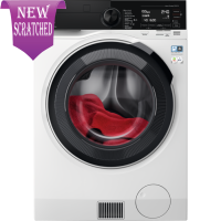 AEG LWR9W80609 Washer-Dryer